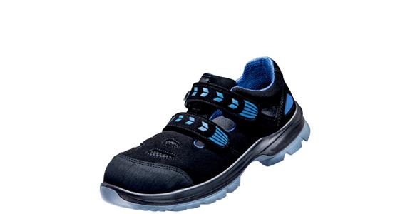 Sicherheits-Sandale ERGO-MED 360 S1 W13 Gr.46