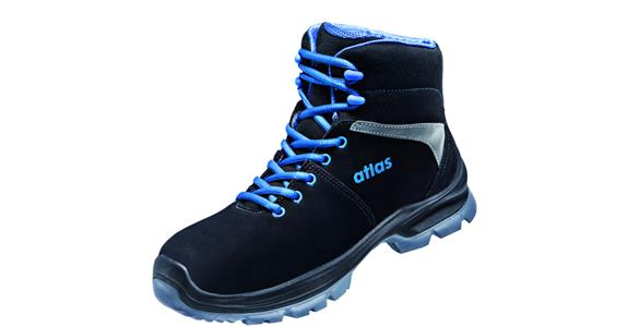 Kalosze ochronne SL 805 XP BLUE ESD S3 rozmiar 49