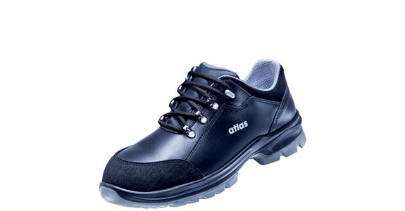 Sicherheits-Halbschuh TX 460 S2 W10 Gr.41