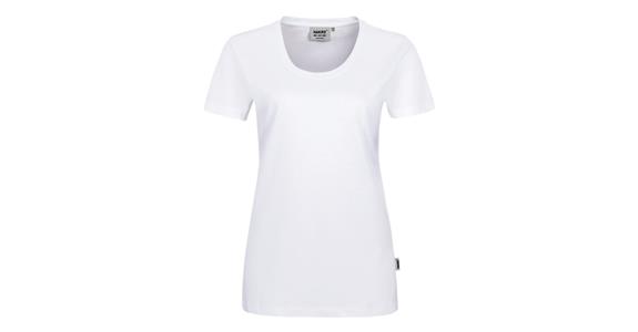Damska koszulka T-shirt Classic biała M