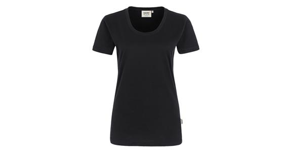 Damska koszulka T-shirt Classic czarna M