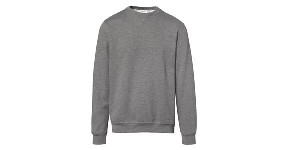 Bluza Premium szara cętkowana S