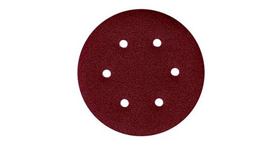 Leaf disc pack = 100 pcs, diameter 150 mm, grain 150