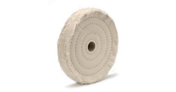 Buff dia. 200 x 15 x 22 mm