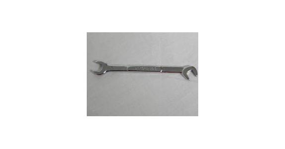 Open-end wrench AF 1/8 inch x 1/8 inch