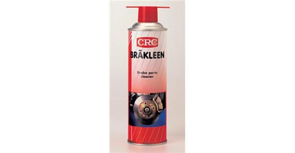 Brake cleaner Brakleen 60 litres