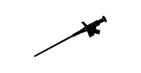 Kleps S black probe tip