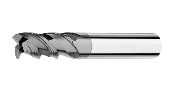 Frez SC HPC INOX długi Z3 DIN 6535 HB AlTiN śr. 12 mm