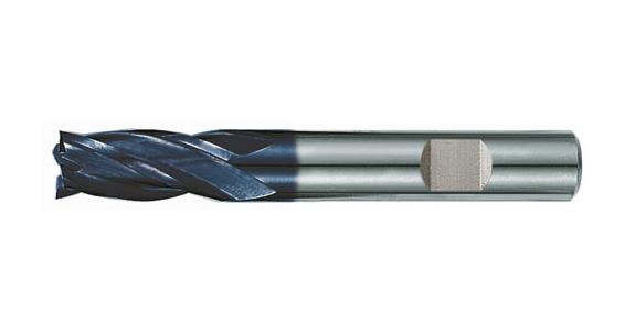 Frez trzpieniowy SC 4 CE DIN6535HB TiAlN, długi, prawoskrętny ok. 30° 5 mm