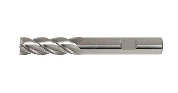 Frez trzpieniowy SC 4 CE DIN6535HB niepowlekany, prawoskrętny ok. 30° 16 mm