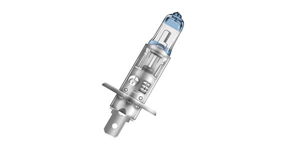 Osram Scheinwerferlampe H1, 24V 70W