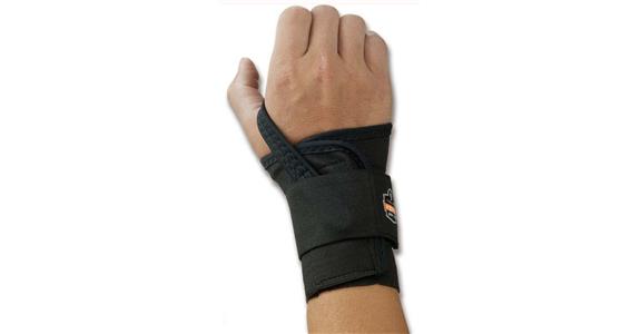 Handgelenkstütze Light links Gr.S
