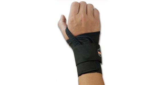 Handgelenkstütze Light rechts Gr.S