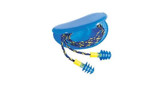Ear plugs Fusion with band pack=50 pairs