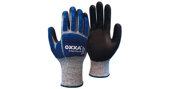 Para rękawic Oxxa 51-705 X-CUT-Flex-IP rozmiar 10 para
