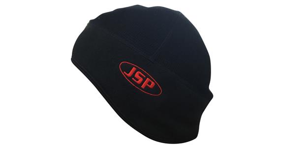 Ocieplacz na głowę SUREFIT™, L/XL, czarny