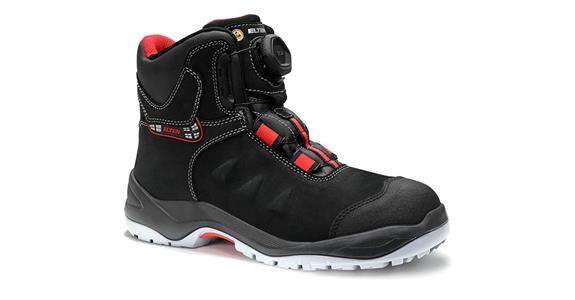 Kalosze ochronne TILL BOA® Mid ESD S3 rozmiar 47