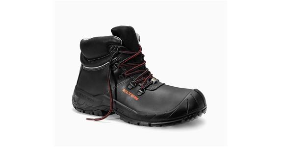 Kalosze ochronne LAURENZO Mid ESD S3 rozmiar 45