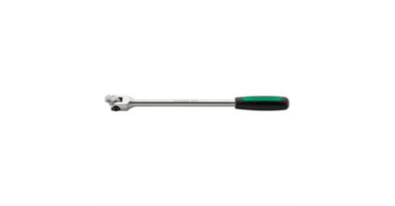Uchwyt przegubowy STAHLWILLE 1/2' 469 mm DIN 3122