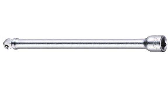 Przedłużenie STAHLWILLE 1/2' 255 mm, zewnętrzny trzpień kwadratowy stożkowy