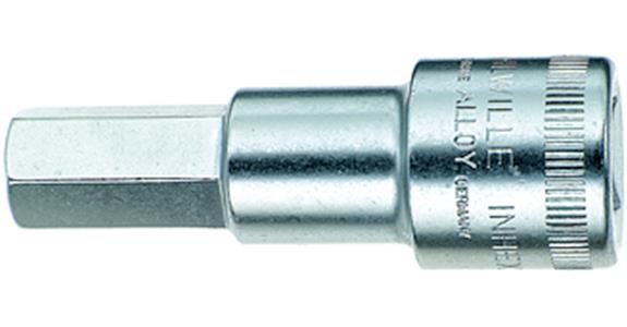 Końc. wkręt. STAHLWILLE 7 mm 1/2