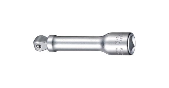 Przedłużenie STAHLWILLE 3/8' 76 mm, trzpień kwadratowy stożkowy