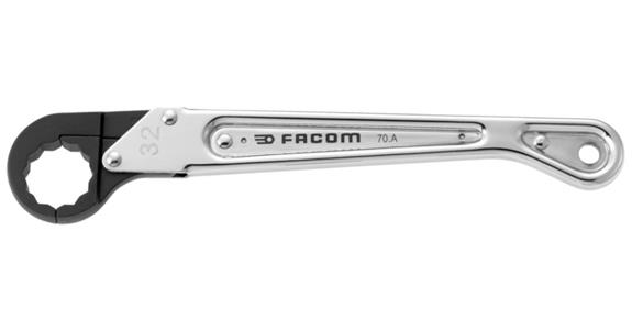 RATCHET BOX-END WR. 70A.30
