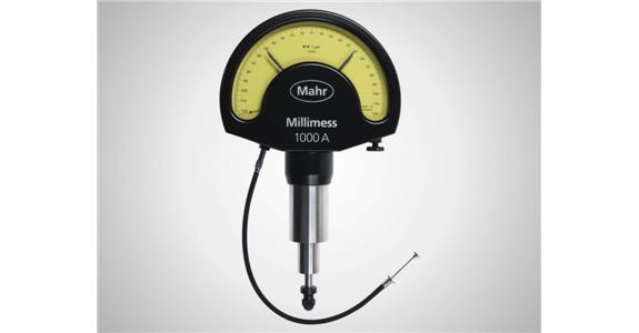 Feinzeiger Millimess +/-50µm 1000 B