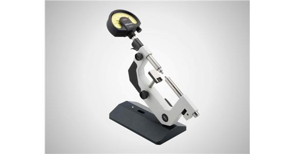 Feinzeiger-Standrachenlehre 852 TS, ohne Feinzeiger Mb 0-80 mm