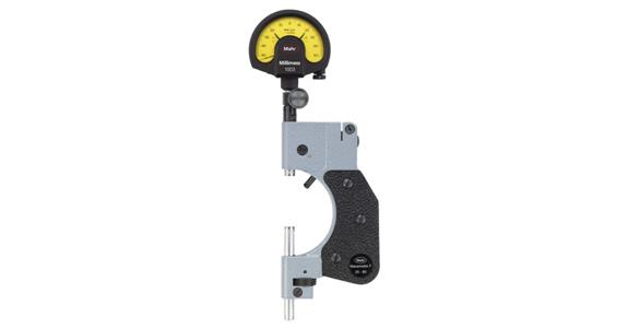 Halter für Messuhren und Feinzeiger 840 Fk/4