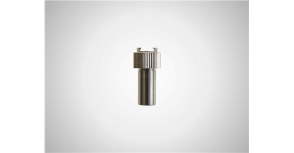Einspannschaft 4 mm 800 a4