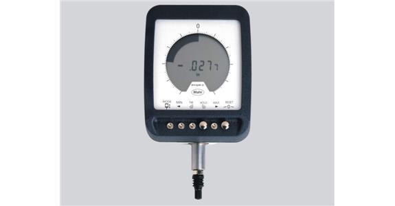Maxµm III Ind. Feinzeiger Messbereich +/-1,99 mm