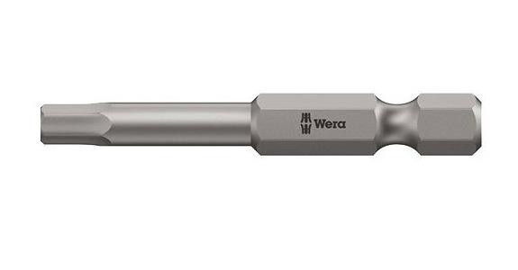 Hexagon socket bits 840/4 Z Hex-Plus AF 1/8 in x 89 mm
