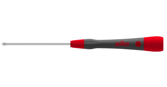 Feinschraubendreher PF 261P PH000x40mm