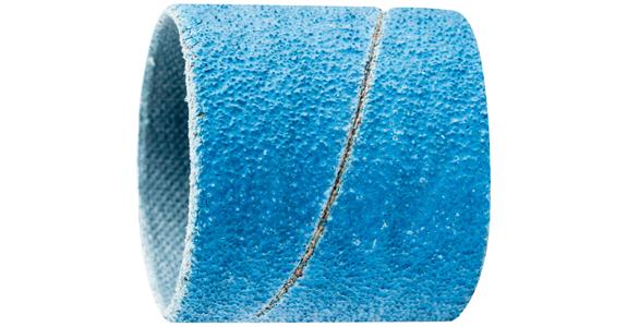 Schleifhülse Zylinder Zirkonkorund Z-COOL Ø 60 x 30 mm Korn 36