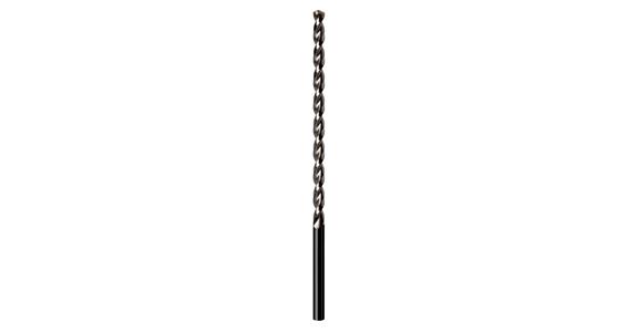 Wiertło spiralne bardzo dł. r. 2 HSS typ FN 2mm