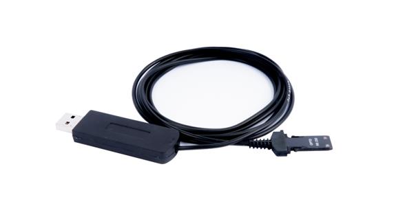Przewód zasilania Opto RS232 z interfejsem USB
