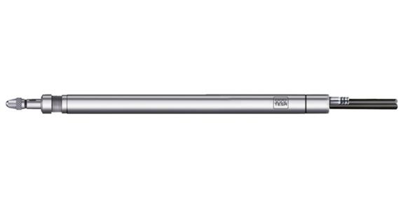 TESA elektroniczny czujnik pomiaru długości GT 272 A, 0,63 N, 4 mm