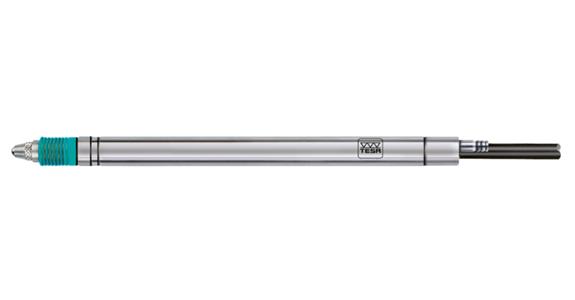 TESA elektr. czujnik pomiaru dł. GT 272, 0,63 N, 4 mm, +/2 mm, akt. pneumat.