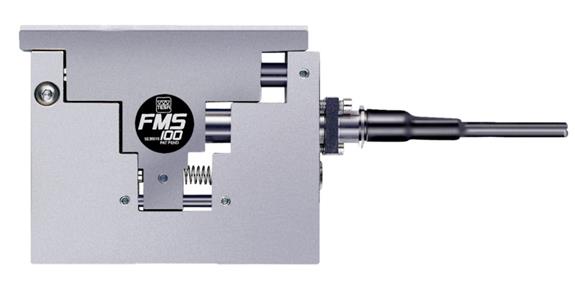 TESA elektroniczny czujnik pomiaru długości FMS 100 2 N nacisku pomiarowego