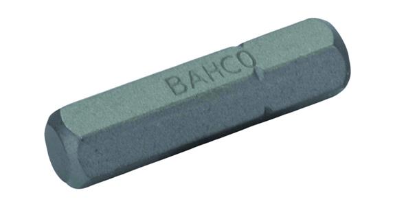Bit 1/4 Zoll HEX 5/16 x 25 mm VE = 5 Stück