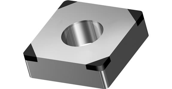 ATORN indexable insert CBN SNGA 120404 ABC H40-F-4
