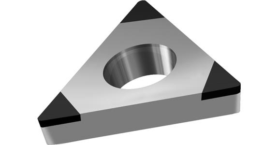 ATORN indexable insert CBN TNGA 160408 ABC H25-G-3