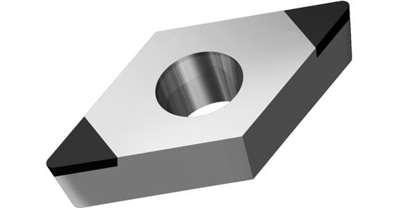 ATORN płytka wieloostrzowa CBN DCGW 070208 ABC H40-C-2