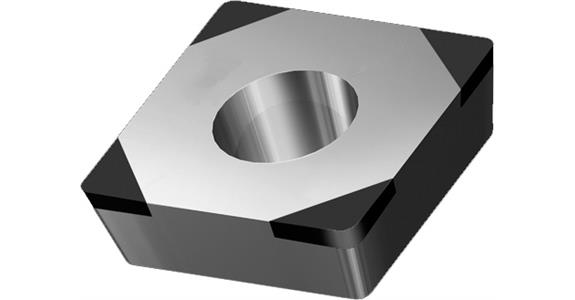 ATORN indexable insert CBN SCGW 120408 ABC H40-C-4
