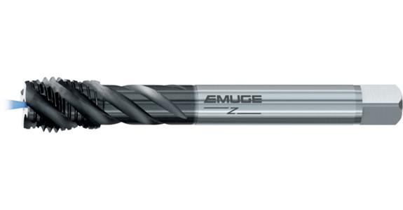 Maschinen-Gewindebohrer Enorm 2-Z-X-IKZ-PM-GLT-1 M24-6HX