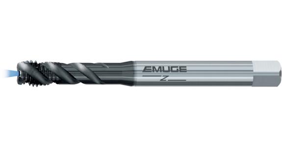Gwintownik maszynowy Enorm 2-Z-X-ICS-PM-GLT-1 G 1/8-X