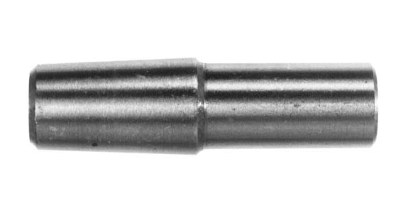 Drive arbor, shank for size M1–M6 cyl. 9.5 mm