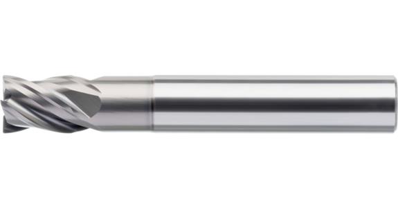 ATORN SC Frez trzpien. HPC POWER, STAL, 10,0 x 11 x 24 x 66 mm HA, typ N, krótki