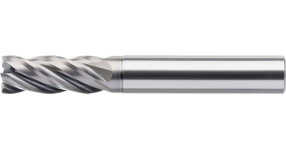 ATORN SC Frez trzpien. HPC POWER, STAL, 6,0 x 13 x 21 x 57 mm HA, typ N, długi